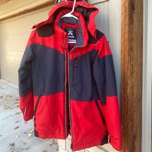 Winter Jacket